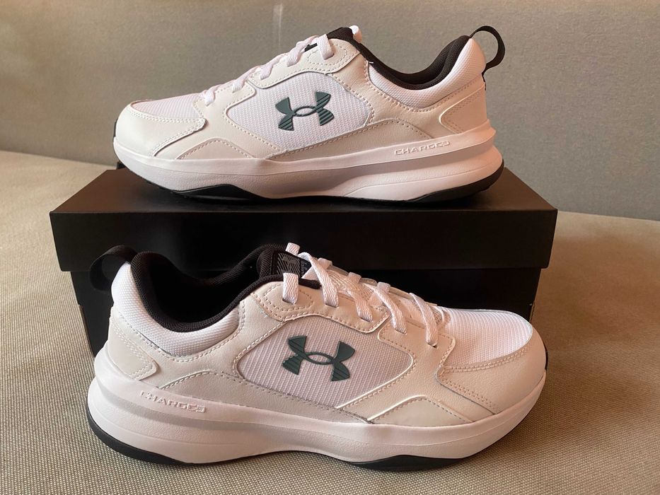 Кросівки Under Armour Charged Edge (розмір - 43)
