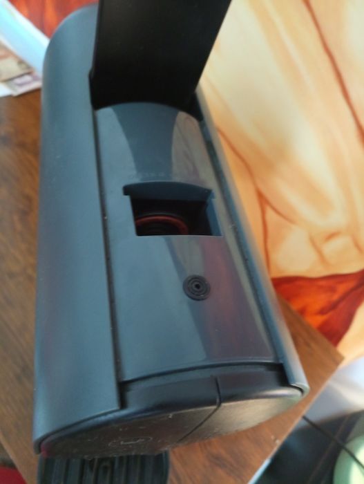 Maquina de café Delta Q -avariada - Para Peças*