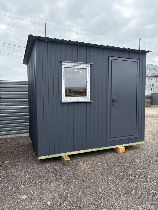 Вагончик, побутівка, модульні будинки, битовка, бытовка, маф, офіс