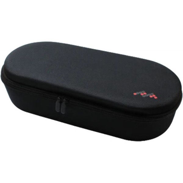 Сумка чохол для фена dyson supersonic (чорна)