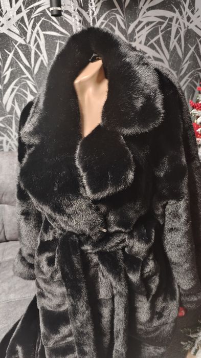 Шуба шубка королевская