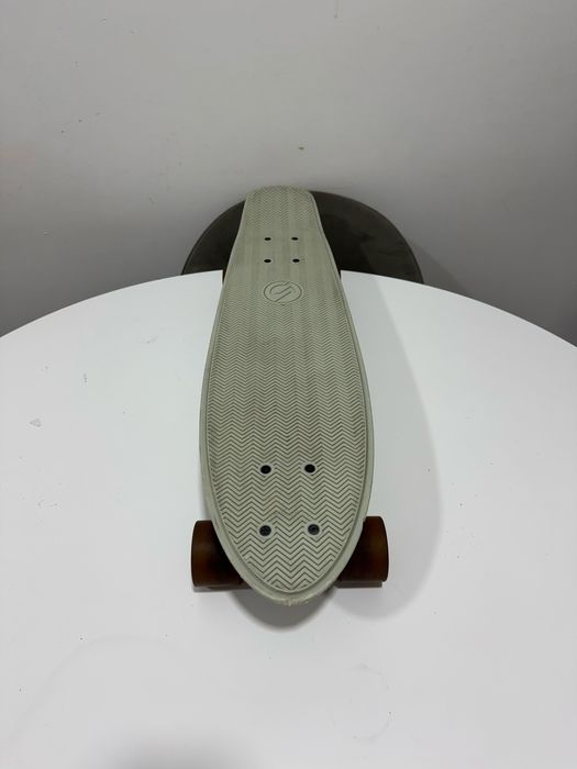 Skate decathlon big yamba 120 eco raw