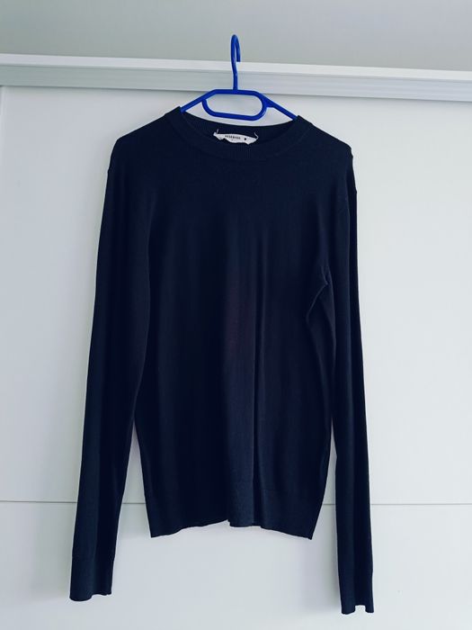 Sweter elegancki reserved