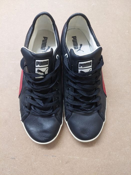 Sapatilhas originais Puma