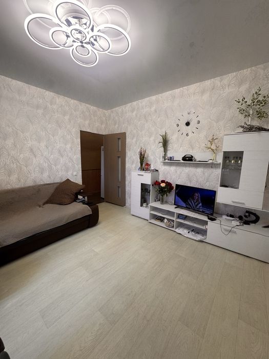 Продам 2х комнатную крупногабаритную квартиру . TotokM
