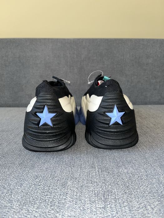Buty Sneakersy Converse Run Star Motion Low