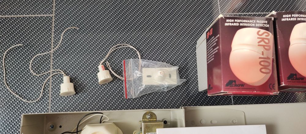 Сигнализация ППК МАКС4022
Новый не