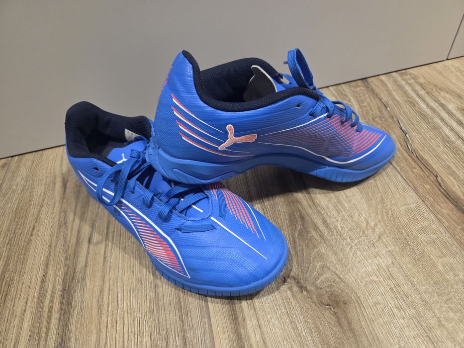 Turfy Puma Rozmiar 41