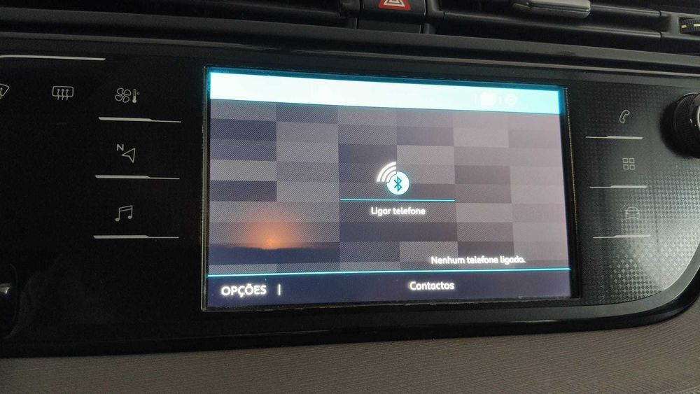Citroën C4 Spacetourer