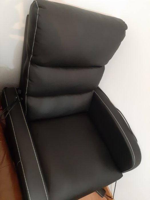 Poltrona de Massagens NOVO