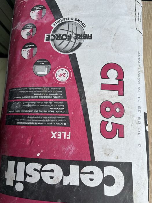 Ceresit CT-85 FLEX