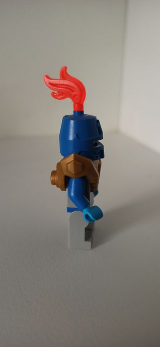 Lego LEGO Nexo Knights nex148 Royal Soldier