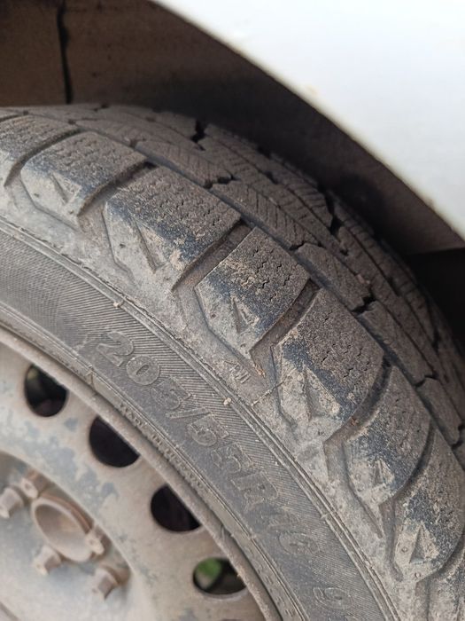 Авто Opel astra h