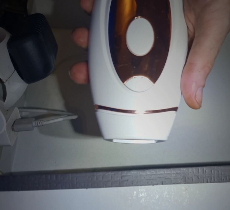 Фотоепілятор IPL Vancostar