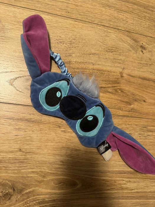 Opaska na oczy Stitch