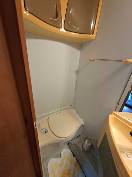 Caravana Caravelair 486 Antares Luxe