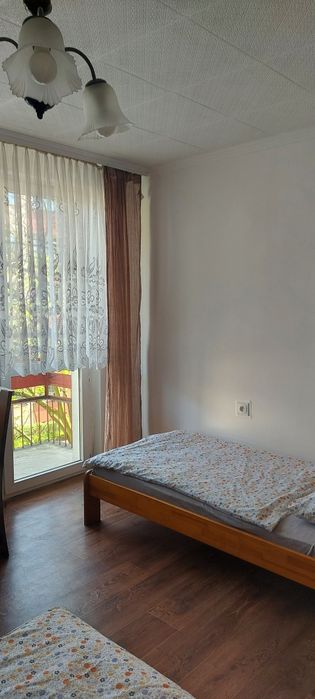 noclegi, 3 pokojowe mieszkanie dla pracowników w delegacji. Centrum