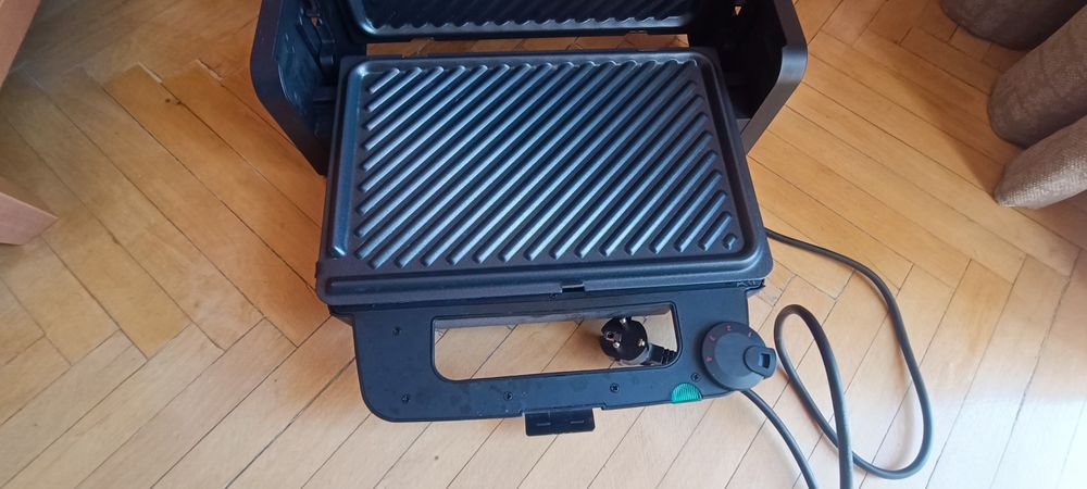 Електро гриль Girmi BS33