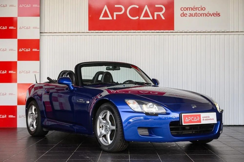 Honda S2000 Standard