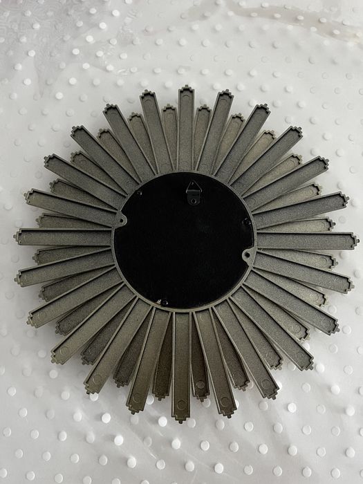 Espelho de decoração e suporte para tablet/portatil