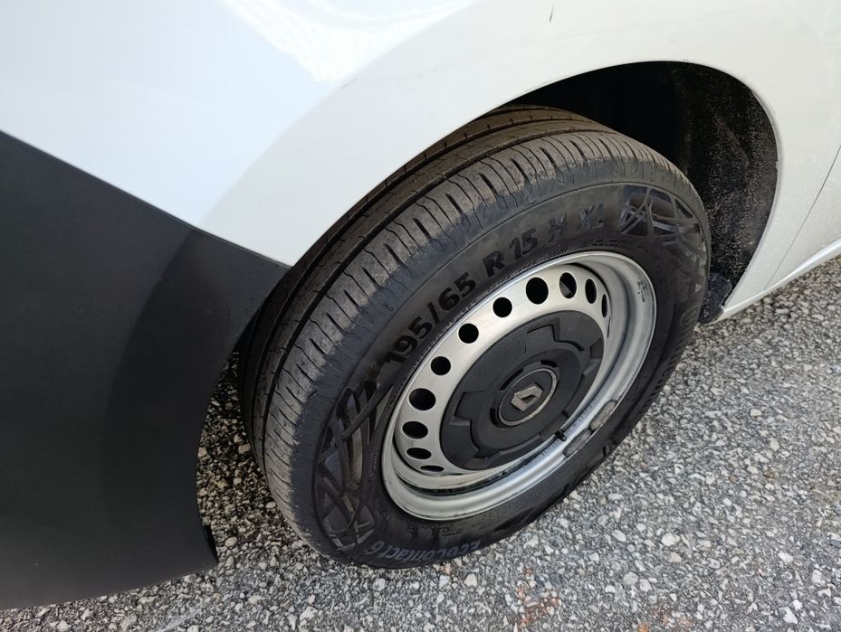 Renault Kangoo lll