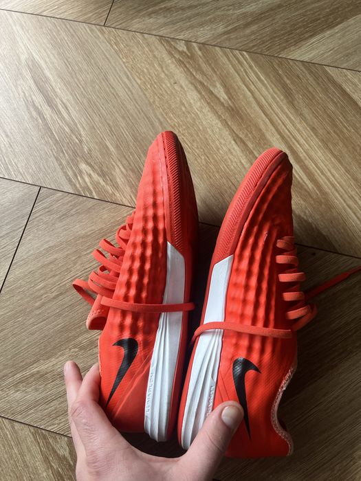 Nike Magista lunarlon