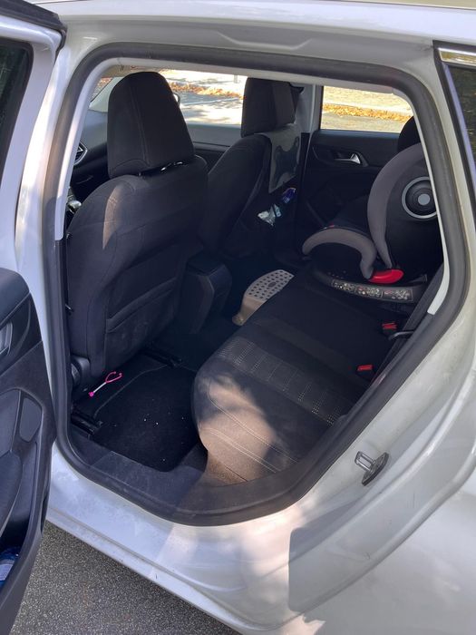 Peugeot 308 SW 1.6 BlueHDI 2015 Allure