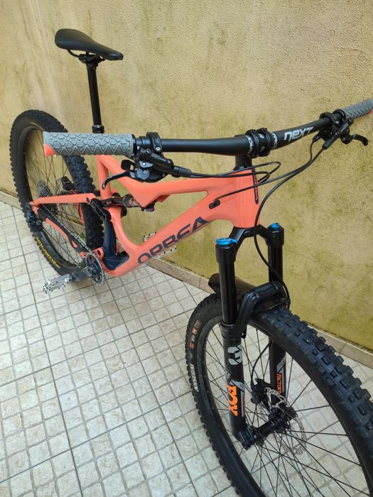 Orbea Occam H20 Eagle