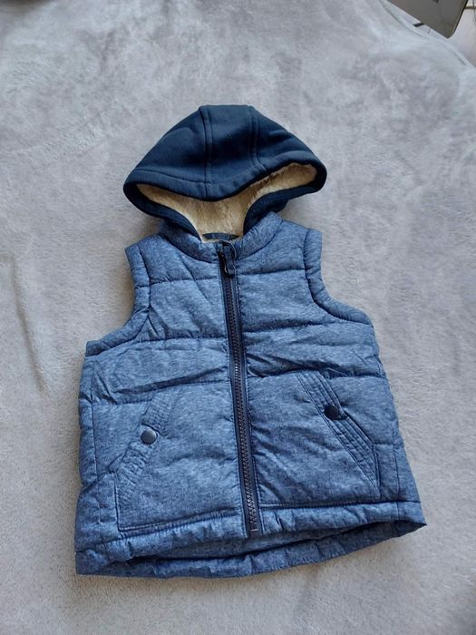 Kamizelka na misiu 68