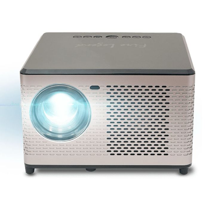 Проектор ACER AOpen QF15a