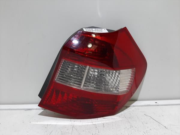 Farolim direito BMW 1 (E87)