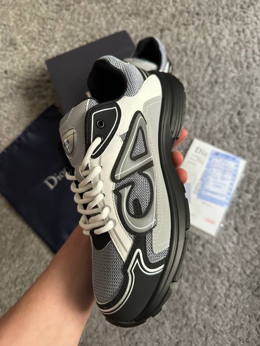 Кросівки Dior b30