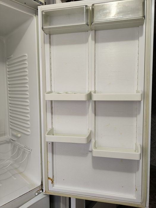 Холодильник атлант