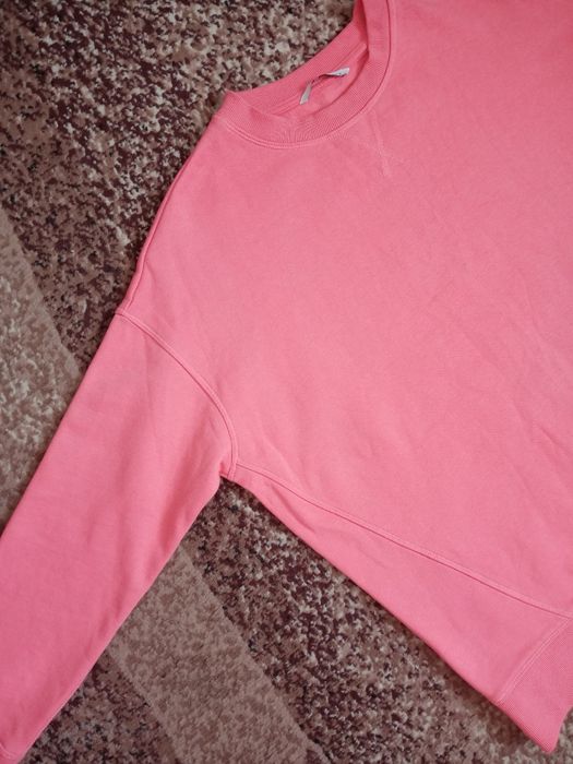 Світшот  оверсайз S/M, для вагітних