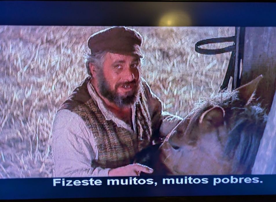 DVD " Um Violino no Telhado " - Ed. Especial 2D 1971 (Como Novo)