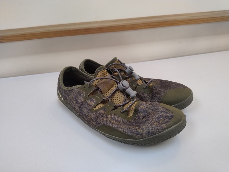 Кросівки Merrell Vapor Glove 5, 43 розмір, barefoot