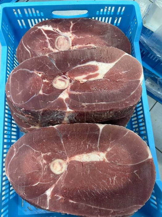 М'ясокомбінат !  Охолоджене м'ясо свіже! , опт , роздріб