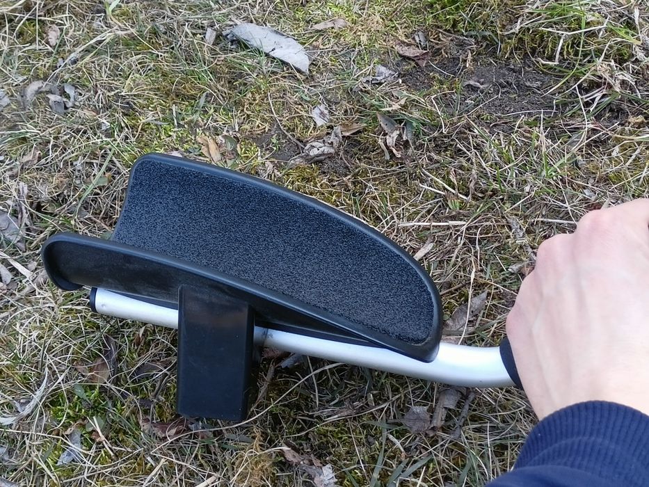 Металошукач Treker