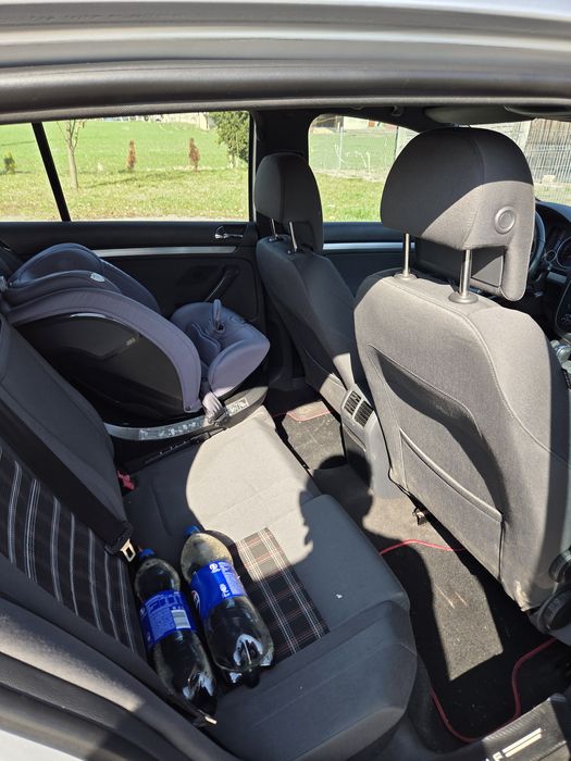 Volkswagen Golf 5 gti (4,6,gtd,tdi,fsi)