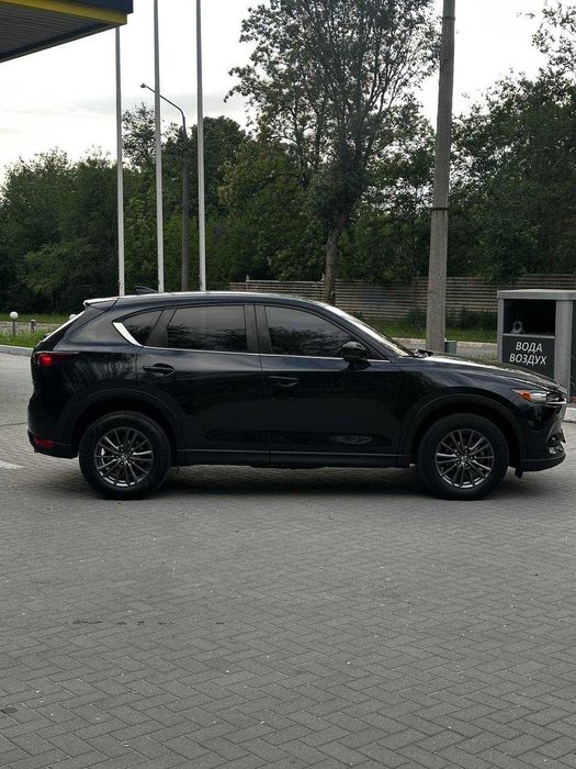 Продам MAZDA CX5