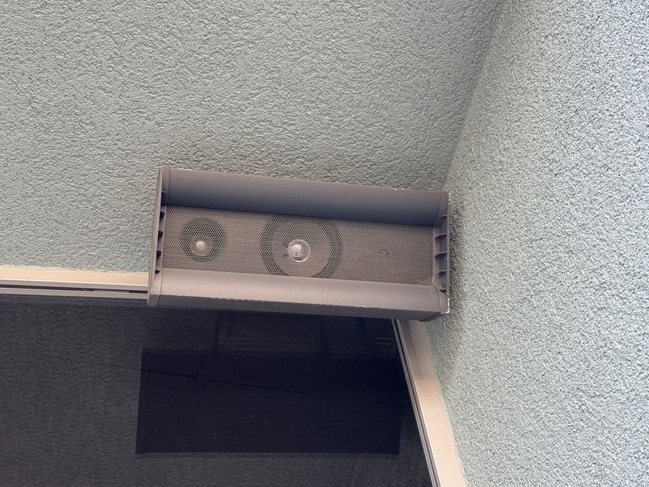 Звукова колонка 10 АСП100П Vellez