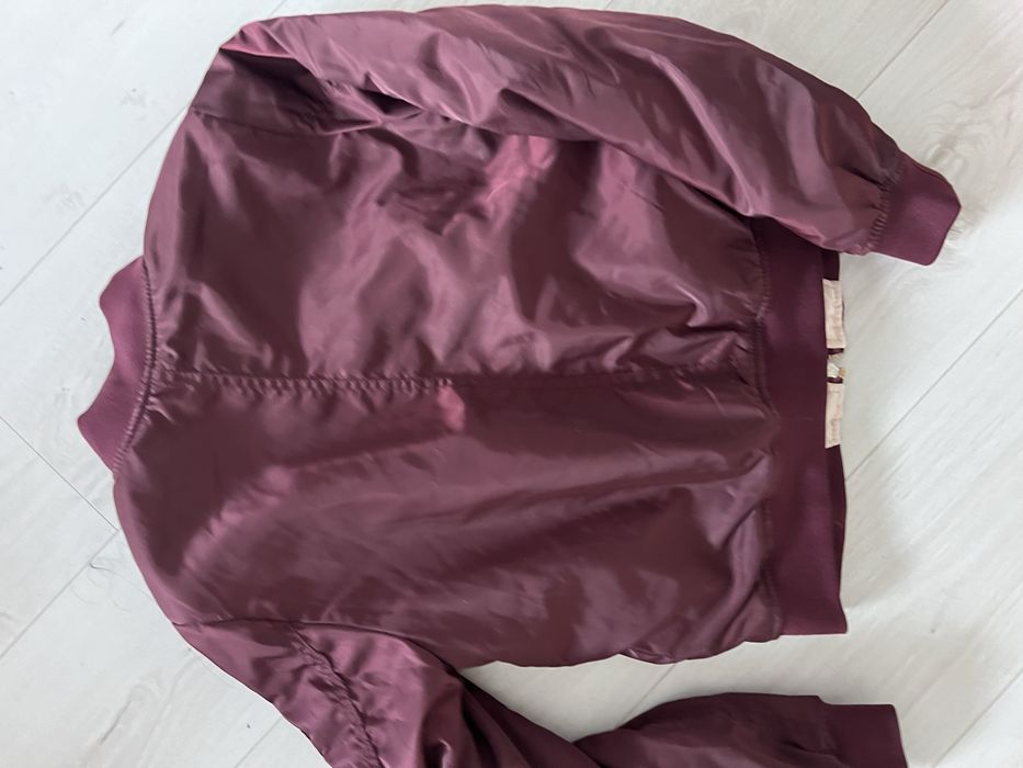 Бомбер , новий pull and bear