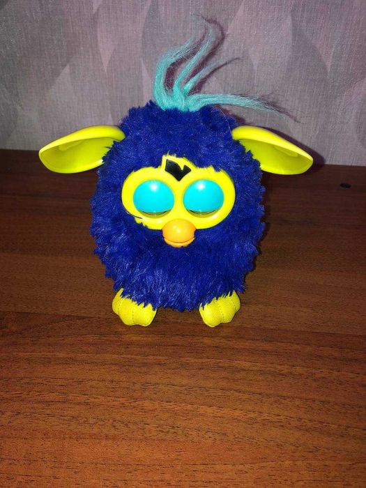 игрушка Ферби, Ferby Hasbro