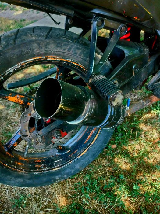 Продам Viper V250CR