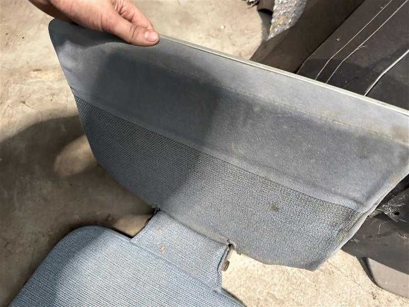 Land Rover Discovery 200 Bancos mala 6 7 Azul