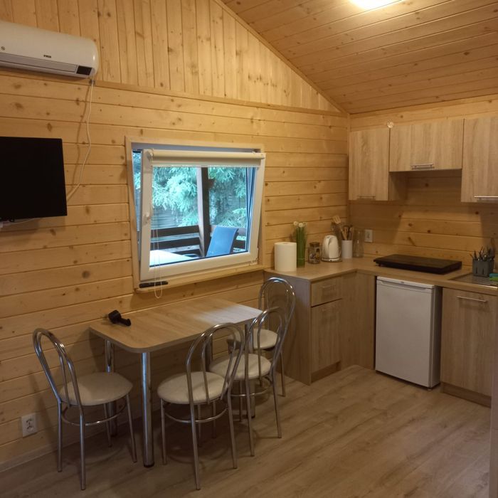 Domek Firlej wynajem wolne od 17.08