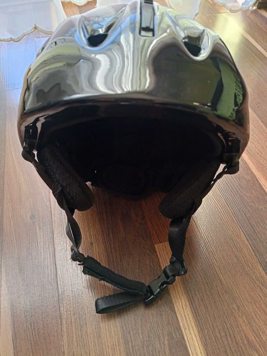 Kask ochronny,  narciarski