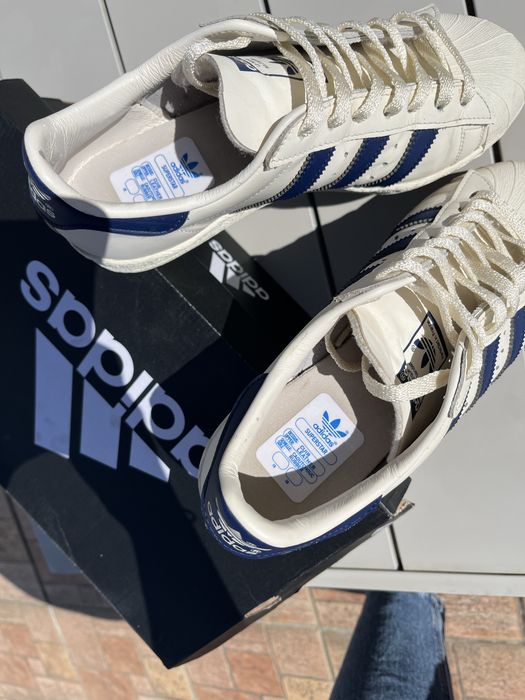 Кросівки adidas superstar