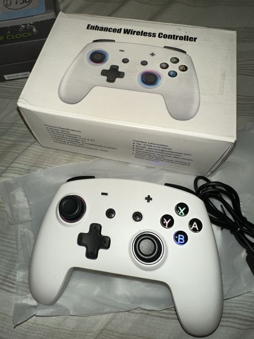 Игровой джойстик