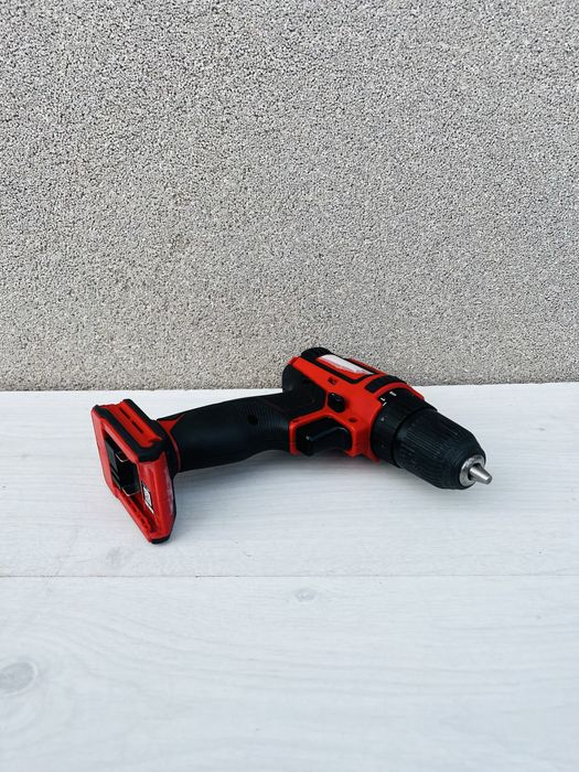 Дрель-шуруповерт Einhell Power X-Change TE-CD 18/40 Li